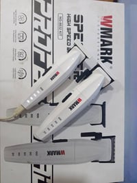 مكائن حلاقة • أصلي درجة أولى • مستعمل مرة