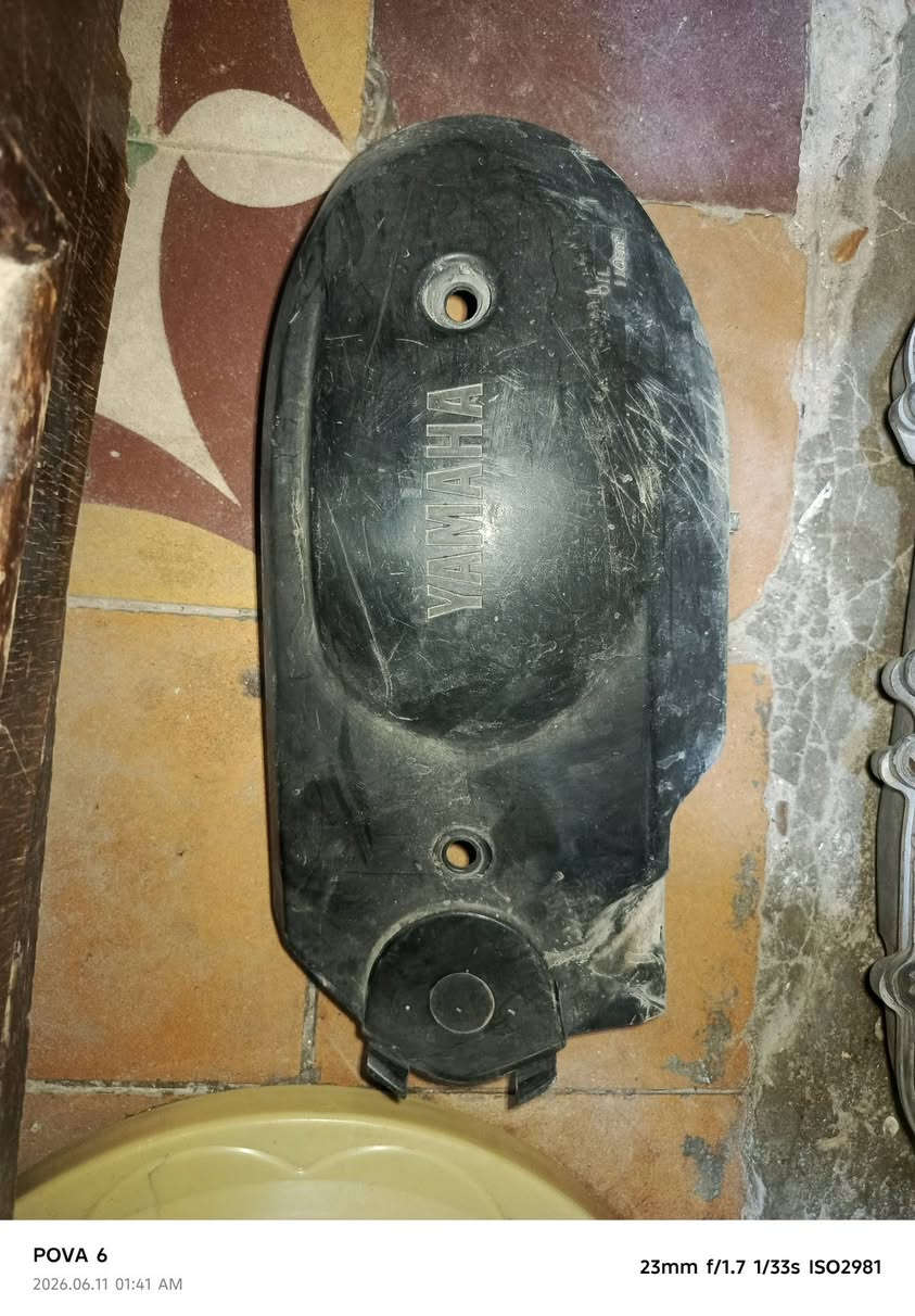 قبغ کلچ مال جيتي ار للبيع للشراي فقط عنواني بغداد الحريه كلج كامل هوه والبراغي للطلب والاستفسار الاتصال على هذا رقم متوفر واتساب ***********
