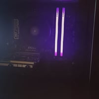 بيسي للبيع المواصفات المعالج رايزن فايف 55600x بورد msi b450 pro vdh ب...