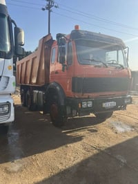 بابل • موديل ٨٨ • مكينة محسن