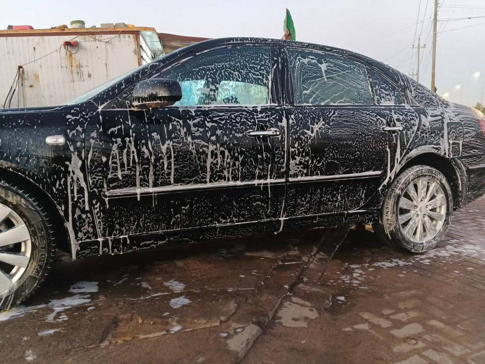السلام عليكم سوناته ادوات ادوات كص جنطه 
دخول جديد موديل 2010
محرك الجبير 2400 بانزين
جاهزه كل نقص مابيه بيع او مراوس مكاني بصره اتصل وتدلل موجود واتساب ***********
