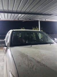 هيلوكس • ٢٠١٤ • مكفوله