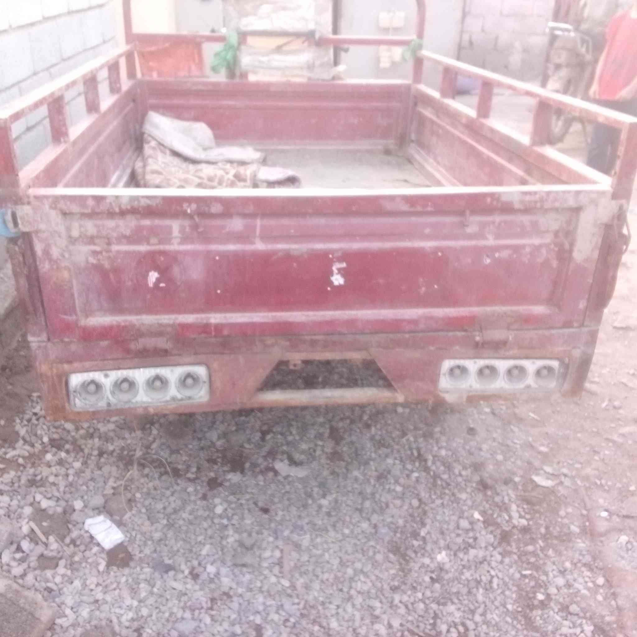 السلام عليكم ستوته للبيع اوراق اوصليه موديل 2016
السعر 900وبيها مجال مكان واسط حي الحكيم 
رقم جهازي ***********
