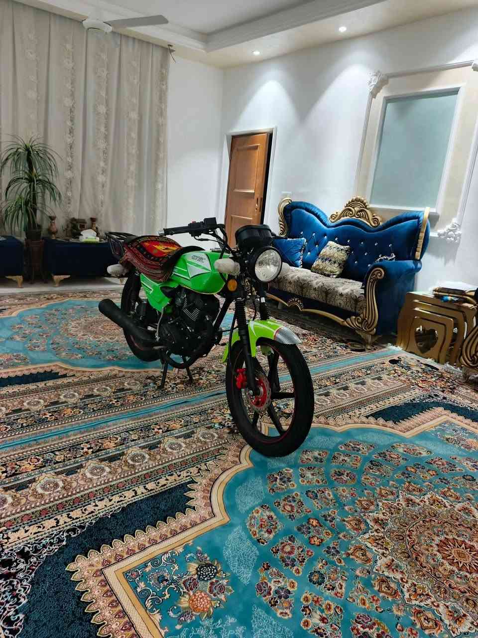 دراجه لبيع شانك موديل 25اوراق سكنر دراجه ماصرلهة اقل شهر من شتريتهه السعر950وبية مجال لشراي فقط ***********
