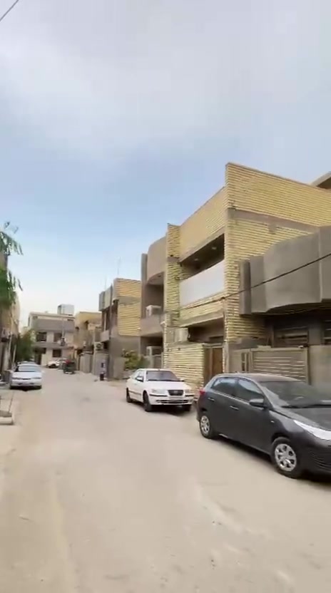 بيت في الخطيب الزراعي شارع مكتب حميد العويني / المساحة ٥٠ متر طابقين بناء حديث
للاستفسار *********** ابو حسن
