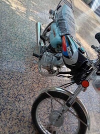 نامه • موتوسيكل • بابل الحصوه