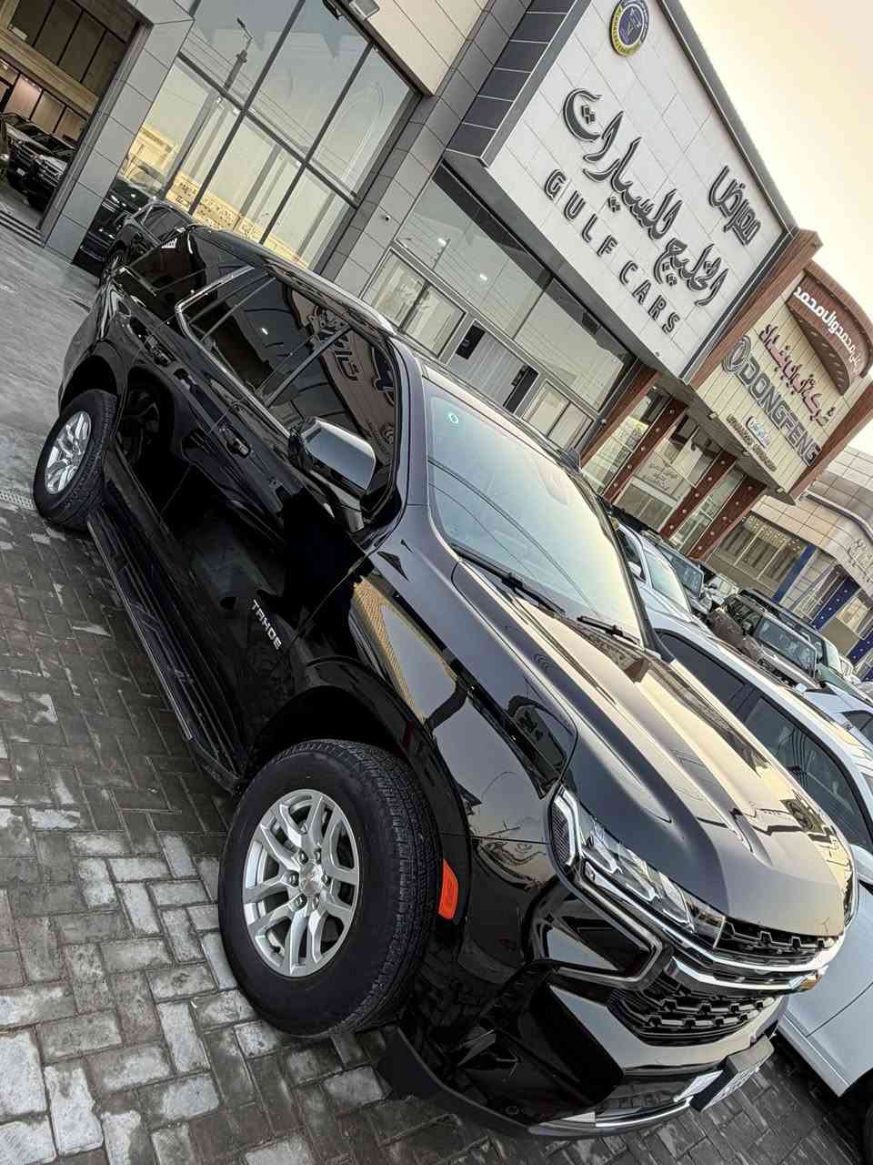 السلام عليكم ورحمه اللّٰه
تاهو

وكاله المنصور ضمان خمس سنوات

 رقم بصره LS تاهو 2023

مغلفة PPFماشيه ٣٠ الف

السياره بحاله الزيرو

للاستفسار اكثر

سعرها 480 وبيهه مجال

***********
