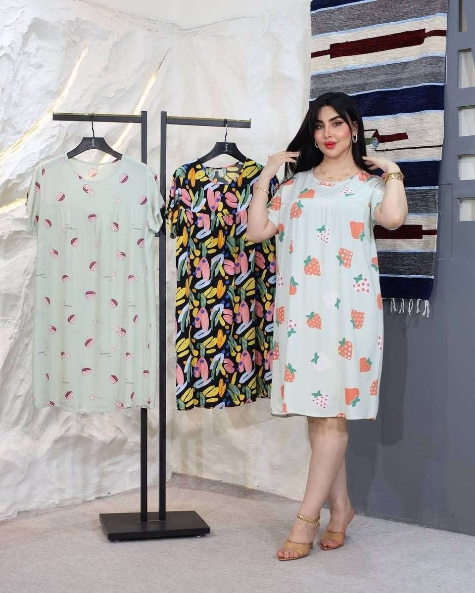 وصل الجديد بكميات قليله تفاصيل بالقناة 😍🔥
https://t.me/fofa1998F


**إذا كنت صاحب هذا الإعلان وتريد حذفه لأي سبب، رجاءا أرسل رسالة إلى الدعم الفني**