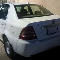 جيلي CK • ٢٠١٣ • رقم بغداد