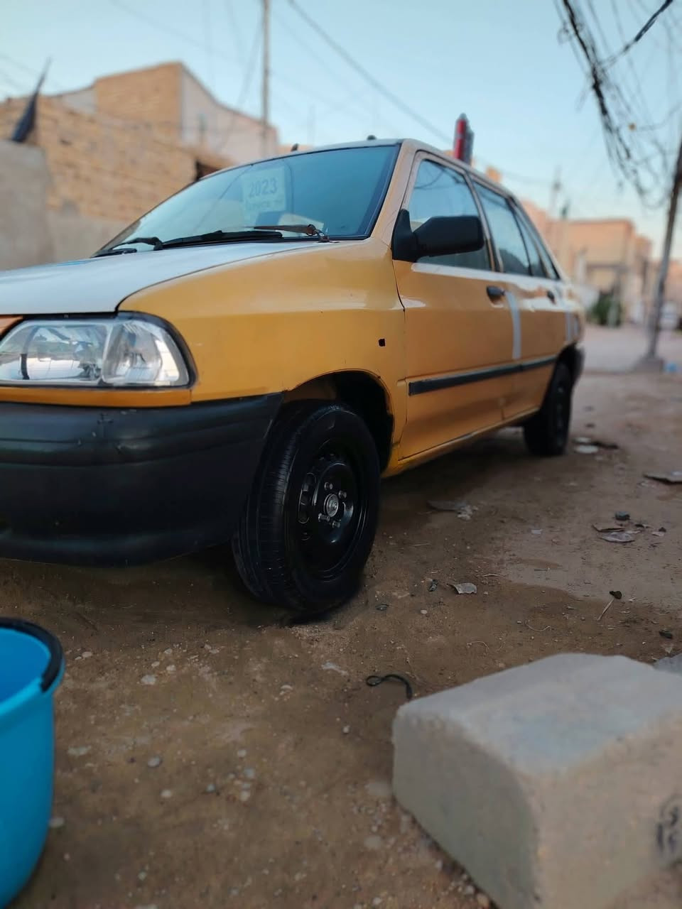 مرحبا شباب سياره البيع مديل 15 رقم كربلاه راعيه ب كربلاء يريد مدور عليه هيه ٦٠ الف قفل من خير 14 مكاني نجف حي ميلاد ***********
