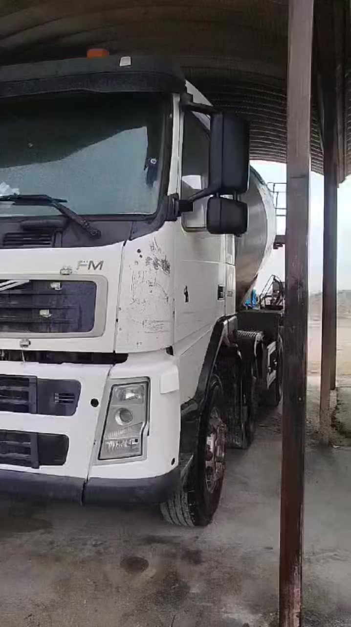 السلام عليكم خباطه فولفو موديل ٢٠٠٦ السياره شغاله وخير من الله للاستفسار ***********
