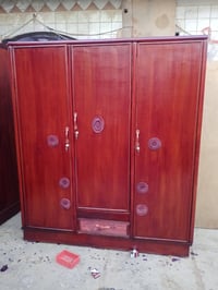 كنتور ٣ باب • نضيف مستعمل • الثلج العبيدي