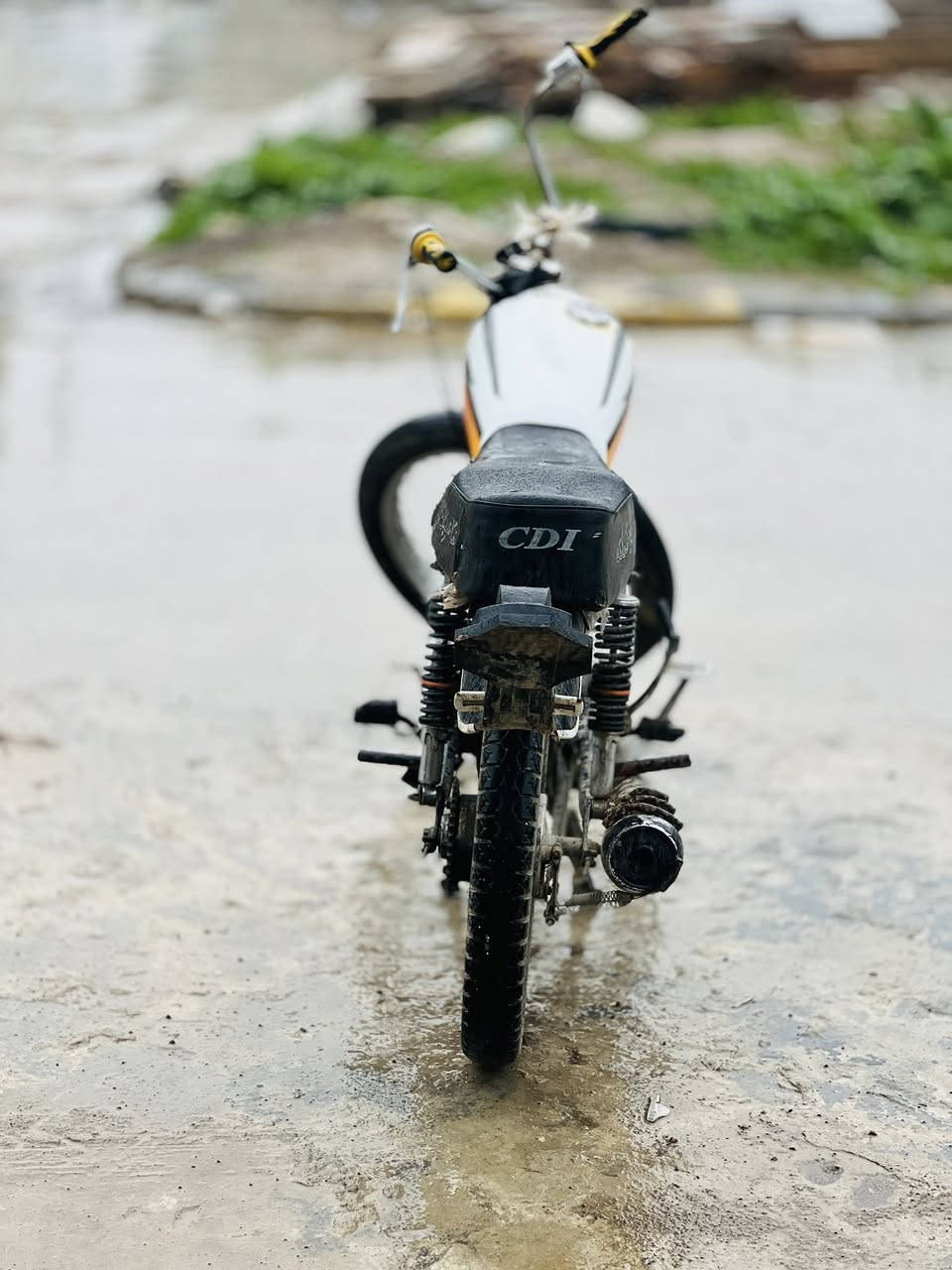 السلام عليكم دارجة بارت 5تسعات للبيع الماطور نظيف كلشي مابي بس عوزو زنجيل مالته موجود وترتيب سعر خاص


**إذا كنت صاحب هذا الإعلان وتريد حذفه لأي سبب، رجاءا أرسل رسالة إلى الدعم الفني**