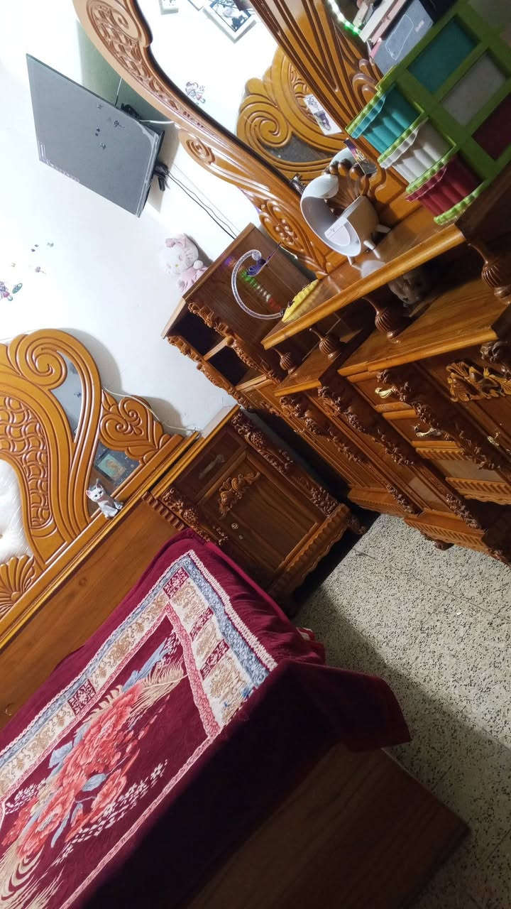 السلام عليكم غرفه مستعمله سنه غرفه عرس بعده جديده مابيه اي ضرر كلش حلوه اي استفسار مراسله الصفحه


**إذا كنت صاحب هذا الإعلان وتريد حذفه لأي سبب، رجاءا أرسل رسالة إلى الدعم الفني**