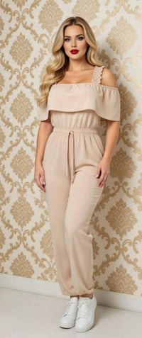 جملة • موديل ١١٢٧ • قماش إليسا