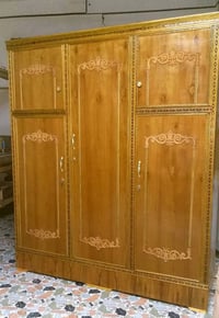 كنتور نجاره • جديد • توصيل