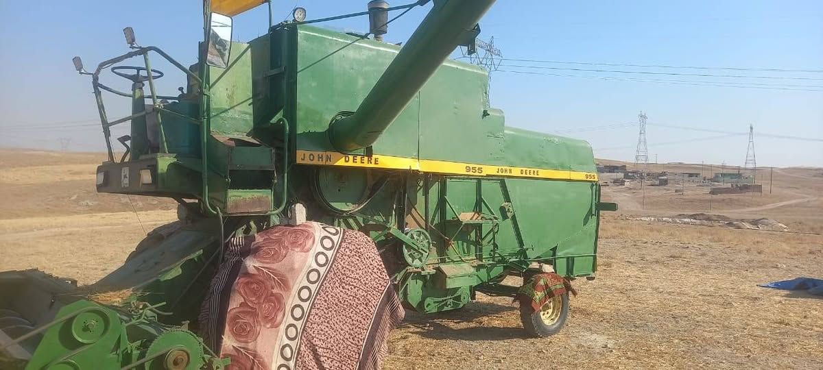 للبيع دراسة جوندير المكين معمر جديد المعمل معمرشرط السعر 7ملاين العنوان موصل ***********
***********
