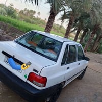 سايبا • موديل ٢٠٠٩ • رقم كربلاء انكليزي