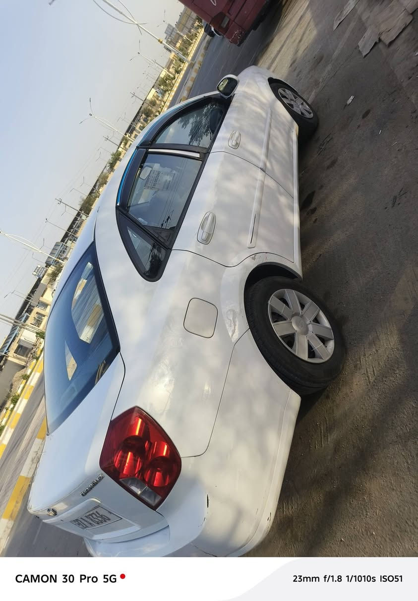 السلام عليكم 
اوبترا 2011 كفاله ( محرك ، كير، تبريد، حدادية) 
سنويتها باسمي الرقم الجديد ذي قار لل2028 وهزتها بشهر ال 8
بيها الدوسه اليمنى صبغ كتاب الفحص مرفق بالمنشور 
نقوصاتها / مبخره , والمشط بيه نضوح قليل 
السياره جاهزه ونظيفة والسعر المطلوب 72 
مكاني / مركز الناصرية
***********
