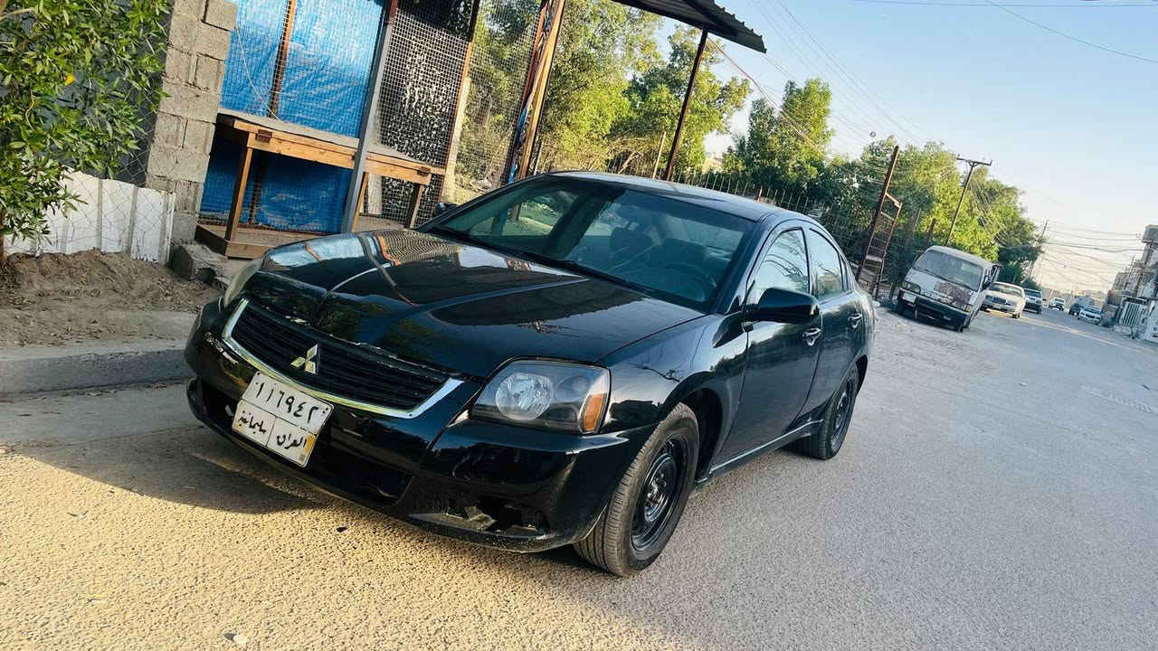 ميسيبوشي كلنت موديل 2008 سيارة نقصها فقط صدر خلفي سنوية ساقــ.ـطة2023 تحويل ثاني يوم صاحبها موجود خانقين السعر 55 

للتواصل: ***********
