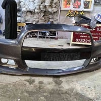 للبيع دعامية جارجر 2014 SRT بيه كسر بسيط لون فيلي سعر مناسب 0781337636...