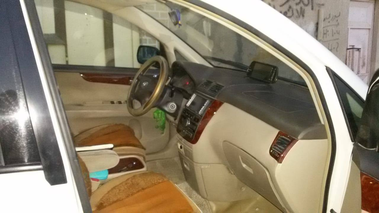 بيع مستعجل 
سياره ابصم تيوتا ياباني للبيع سياره حلوه سبعه راكب
مكاني النجف الاشرف والسعر 100ورقه وبيها مجال ملاحضه الي شراي  يتصل ع هذا الرقم ***********
