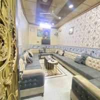 ورحمه الله وبركاته بيت للبيع مساحه 100 البيت يحتوي على طابقين الطابق ا...