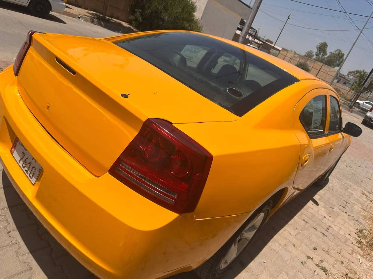 جارجر مراوس فقط بماليبو حسب القناعه رقم انبار انكليزي باسمي شرط التحويل والغرامات هيئه مصفرة صبغ جديد تبريد محرك كير اكسل اطارات كله بشرط سيارة جاهزه ما شغل الحب يتواصل خاص او اتصال ***********
