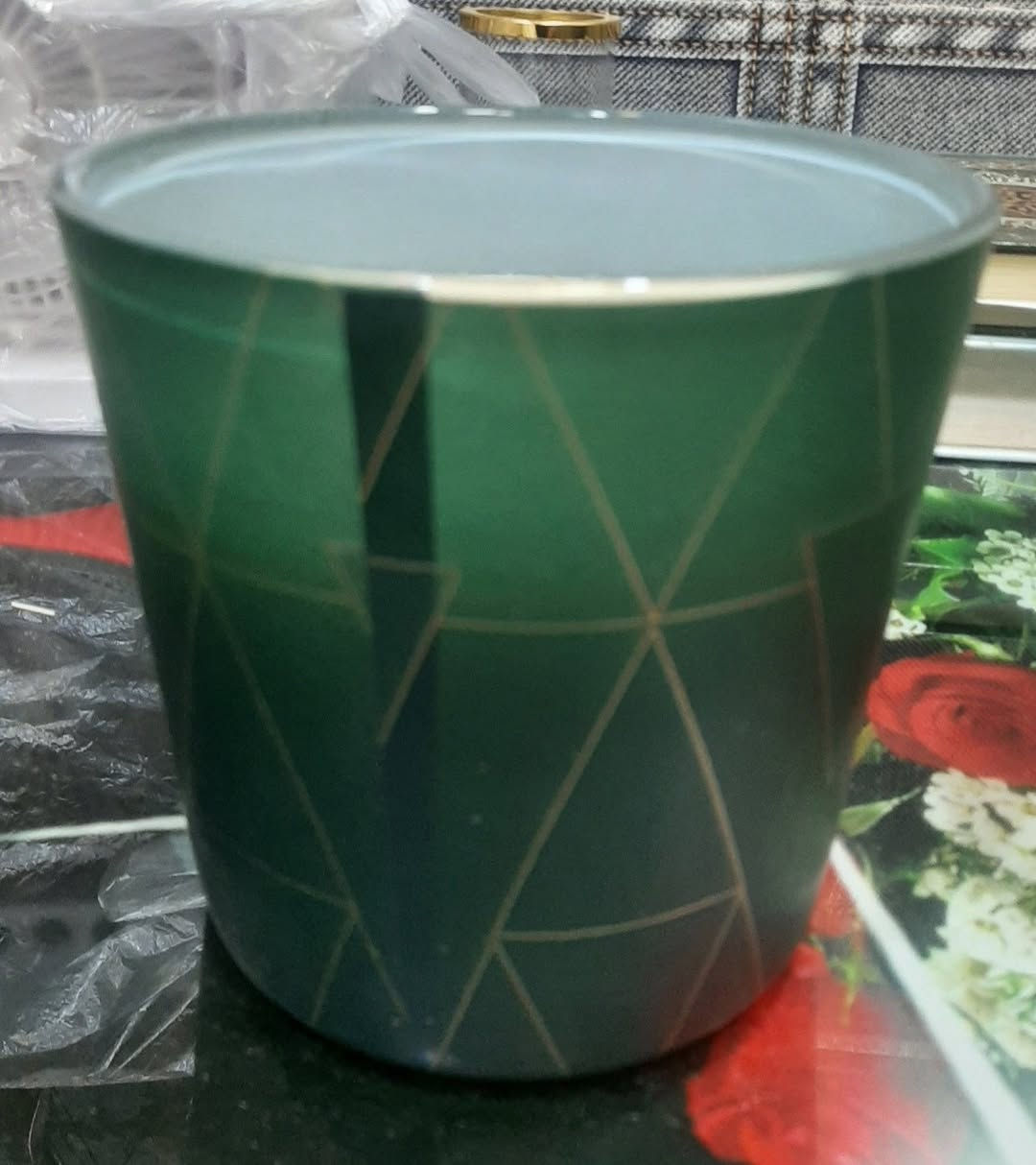 القطعه ٥٠٠٠دينار 

شموع معطره


**إذا كنت صاحب هذا الإعلان وتريد حذفه لأي سبب، رجاءا أرسل رسالة إلى الدعم الفني**