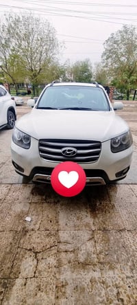 سانتافي • ٢٠١٢ • رقم بغداد