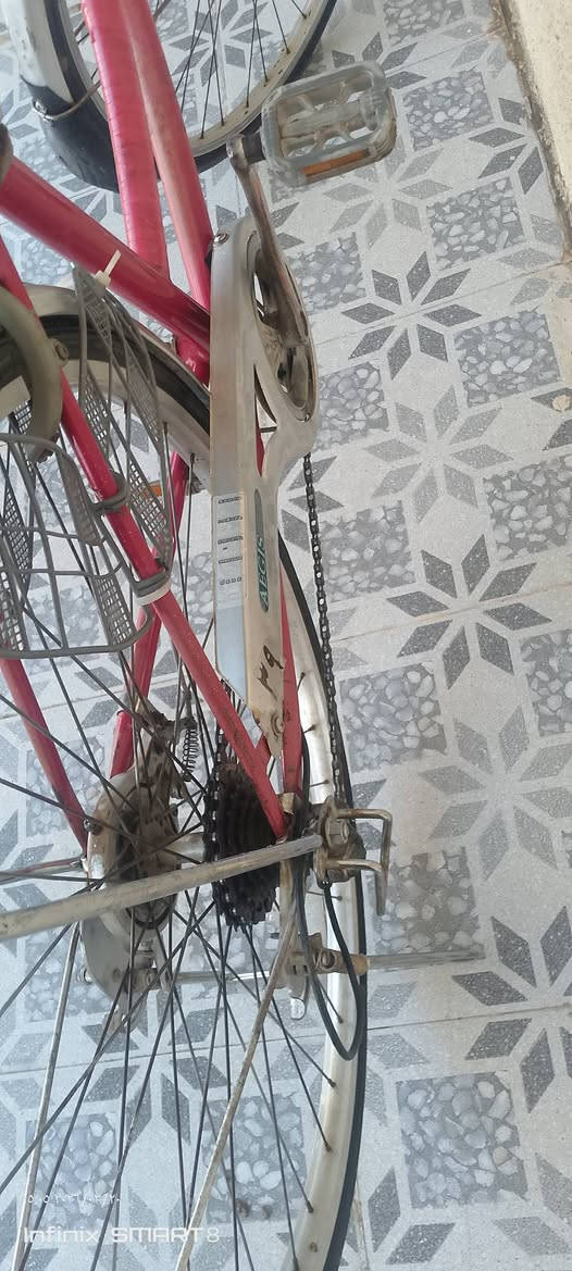 السلام عليكم باسكل للبيع سعر خاص حجم 27مكاني بغداد الدوره


**إذا كنت صاحب هذا الإعلان وتريد حذفه لأي سبب، رجاءا أرسل رسالة إلى الدعم الفني**