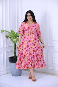 دشداشه • كشمير • مقاسات ٢XL-٥XL