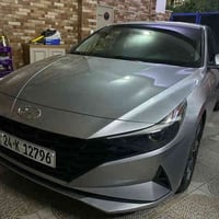 النترا 2023 للبيع  اللون سلفر  ماشية 59 الف كيلو  الضرر موضع بالمنشور ...