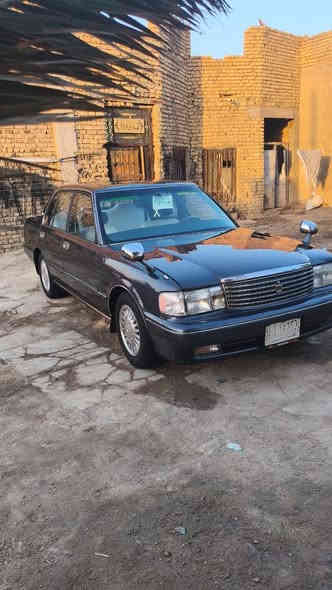 سياره مكفوله من الضربه والكص ونقل جثه والعيب الشرعي كله 
سياره جاهزة مكينه وكير 2.5 بل كارتون حداديه كهربايات كل جاهزه

 رقم ( قادسيه ) 
مشروع وطني سنويه جديده لل  ( 27  ) تحويل مباشر

  السعر (  68  ) وبيه مجال  

الرقم ***********
