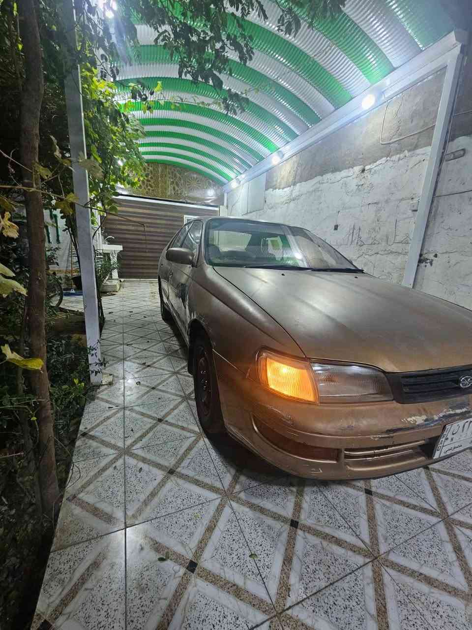 كرونا نفخ رقم بغداد سنويه لل 2028. مكفوله من ضربه قويه كص نقل جثه مكينه وكير ومشط ستيرن توه مبدلهن حلوه السياره37 وبيه مجال مكلف بلنشر رقم صاحب السياره *********** النجف, العراق
