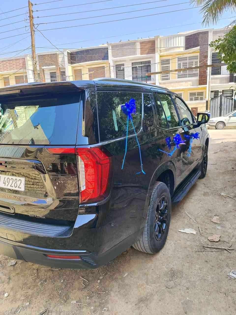 للبيع جي ام سي يوكن SLE موديل 23 وكالة المنصور ماشية 74الف وقابلة للزيادة رقم بغداد مواصفات السياره ثلاجة عداد ديجيتال تحكم استيرن كشنات كهرباء جام اوتو حساس امامي خلفي تحكم تبريد منفصل تثبيت مسار خمس بصمات السيارة بيه جاملغ مصبوغ وبيه شخط بالباب الخلفي الايمن السعر 450 وبيه مجال رقم الهاتف *********** واتساب *********** العنوان بغداد ابودشير
