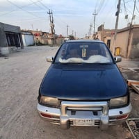 متسوبيشي • ١٩٩٣ • اوتوماتيك