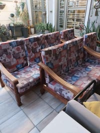 صاج • ٧ مقاعد • الشعب