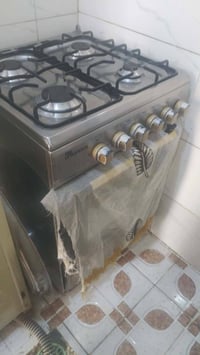 فرن • أجهزة منزلية