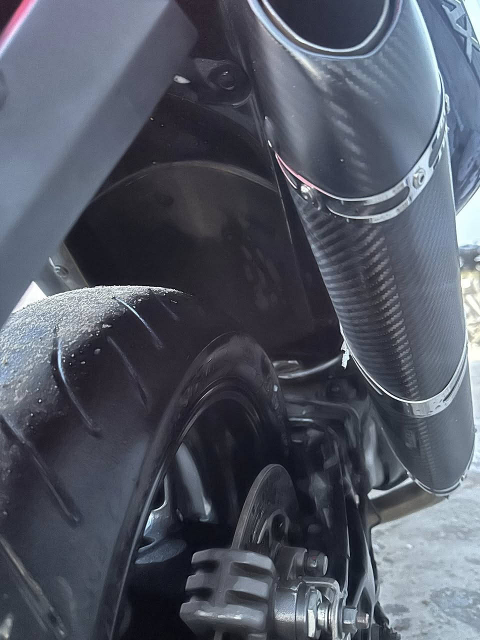 السلام عليكم شباب تي ماكس ٢٠١٤ للبيع الدراجه كفاله عامه مداريه بيه تجوه وصالنصه وتزويد نواعم البك لايت لد رياضي وبيه تزويد خير من الله المكان بغداد بارك السعدون الاستفسار على الرقم ***********
