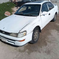 كورلا • ٩٢ • رقم بغداد