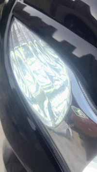 للبيع دراجه pcxجيل الاول  دراجة جديده ماخذها رمبه الدراجه وأعلى ايدي ح...