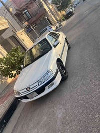 بيجو بارص • ٢٠١٥ • رقم بصره