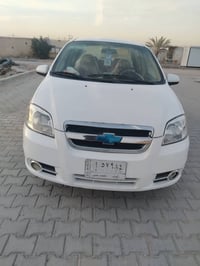 افيو ٢٠١٠ • كفاله عامه • گير اوتماتيك