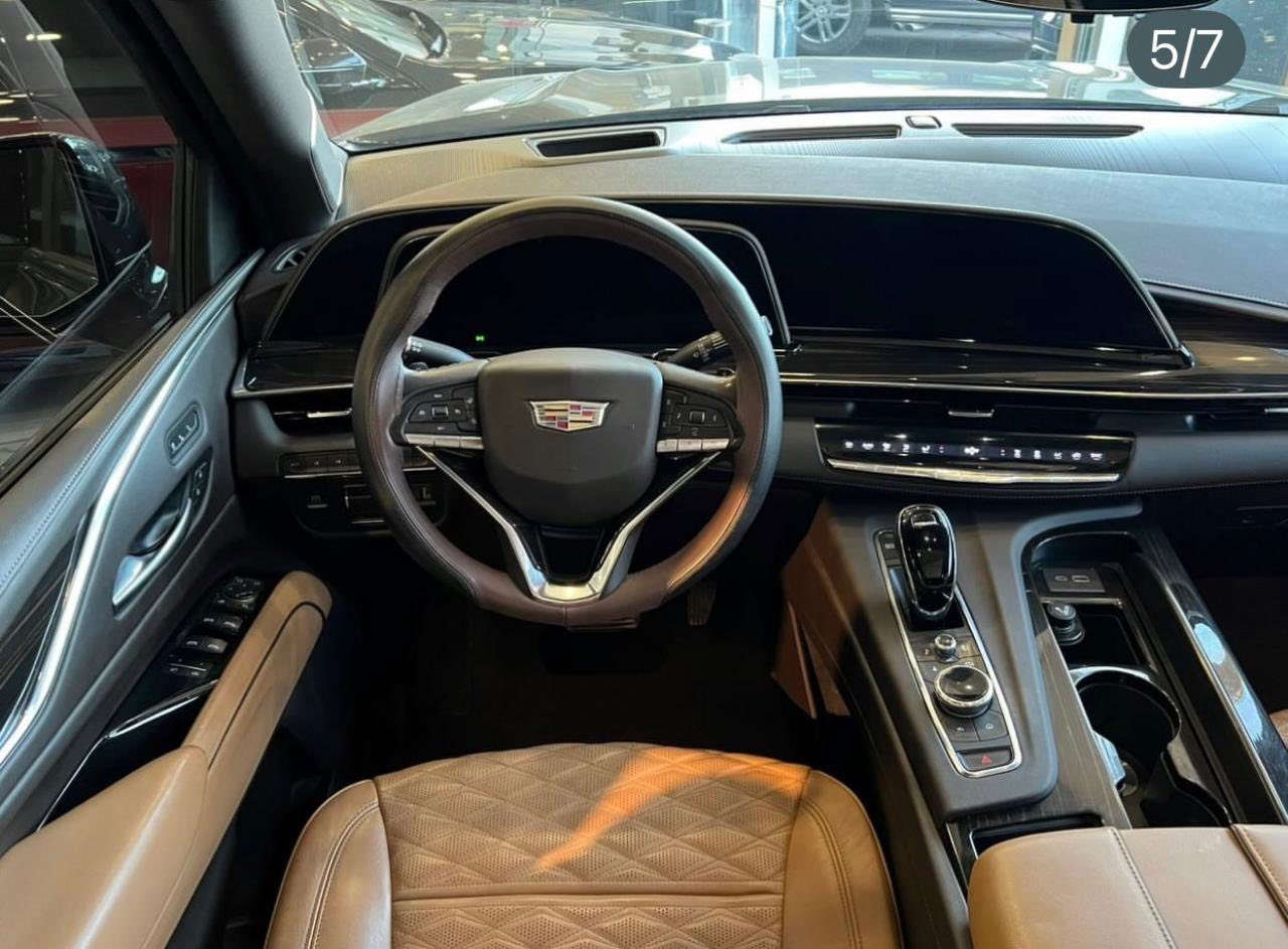 كاديلاك
رقم اربيل 
موديل 2023
ماشي 116000
كلين تايتل 
سماعه32
فول موصفات 
وكاله منصوري 
مفتوح محرك بوكاله منصوري 
السعر750$

***********
