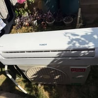 للبيع سبلت نوع توست  حجم 2 طن  ضمان شركة 07700040021