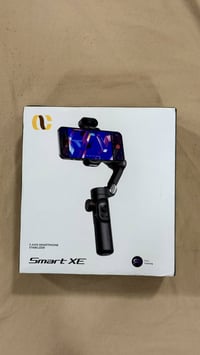 الاوزمو 70 • كاميرا • راوتر