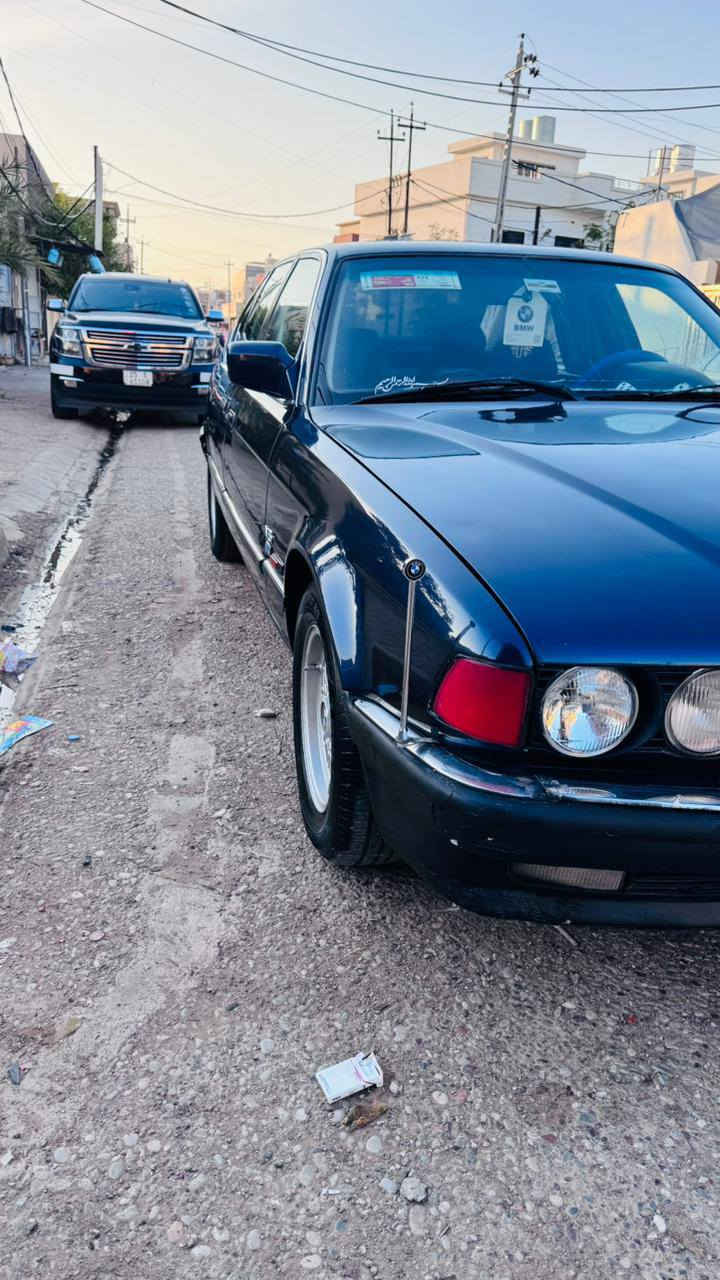 ٧٣٠ جاهزا اتوماتيك موديل ٩٢ مشروع وطني تبريد شغال تخم تاير جديد صدر كشن كربأي بردانت بلادي فول سيارا فتحه عنوان كركوك تسعين بدون اي تبديل أو ضربه صبغ جماليه سعر ٤٠ سعر مناسب ***********
