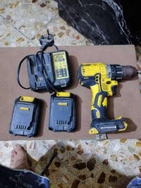 دريل شحن • اصلي • للبيع