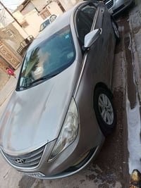 سوناتا ٢٠١٢ • محرك ٢٠٠٠ • وراد كوري